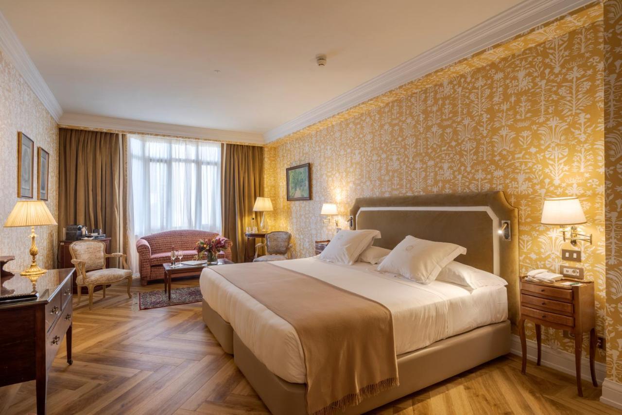 Relais & Chateaux Hotel Orfila มาดริด ภายนอก รูปภาพ