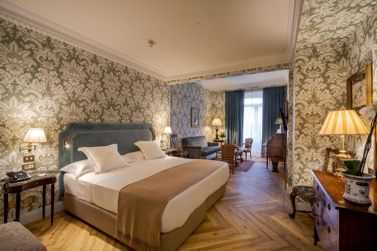 Relais & Chateaux Hotel Orfila มาดริด ภายนอก รูปภาพ