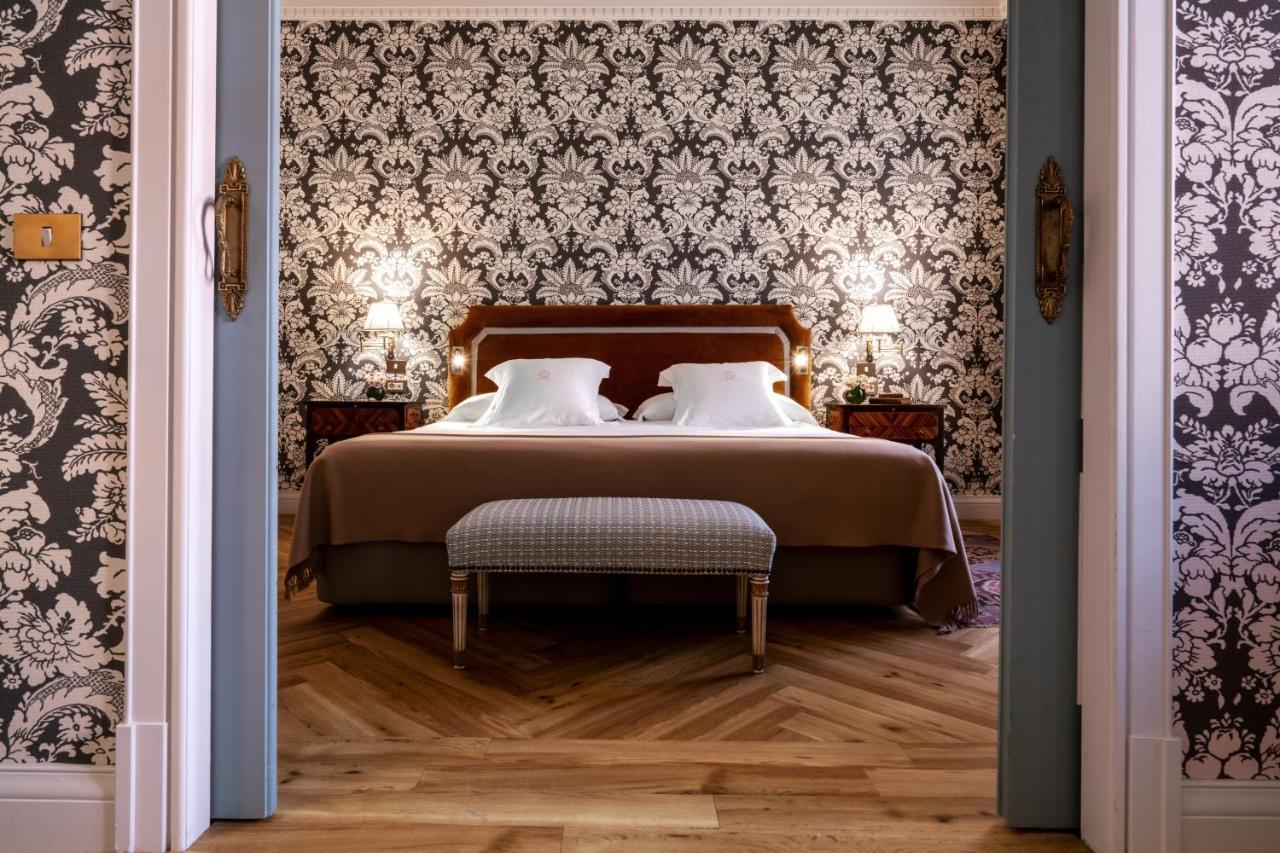 Relais & Chateaux Hotel Orfila มาดริด ภายนอก รูปภาพ