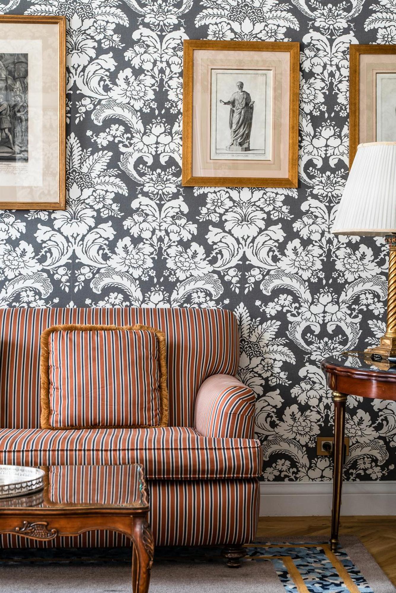 Relais & Chateaux Hotel Orfila มาดริด ภายนอก รูปภาพ