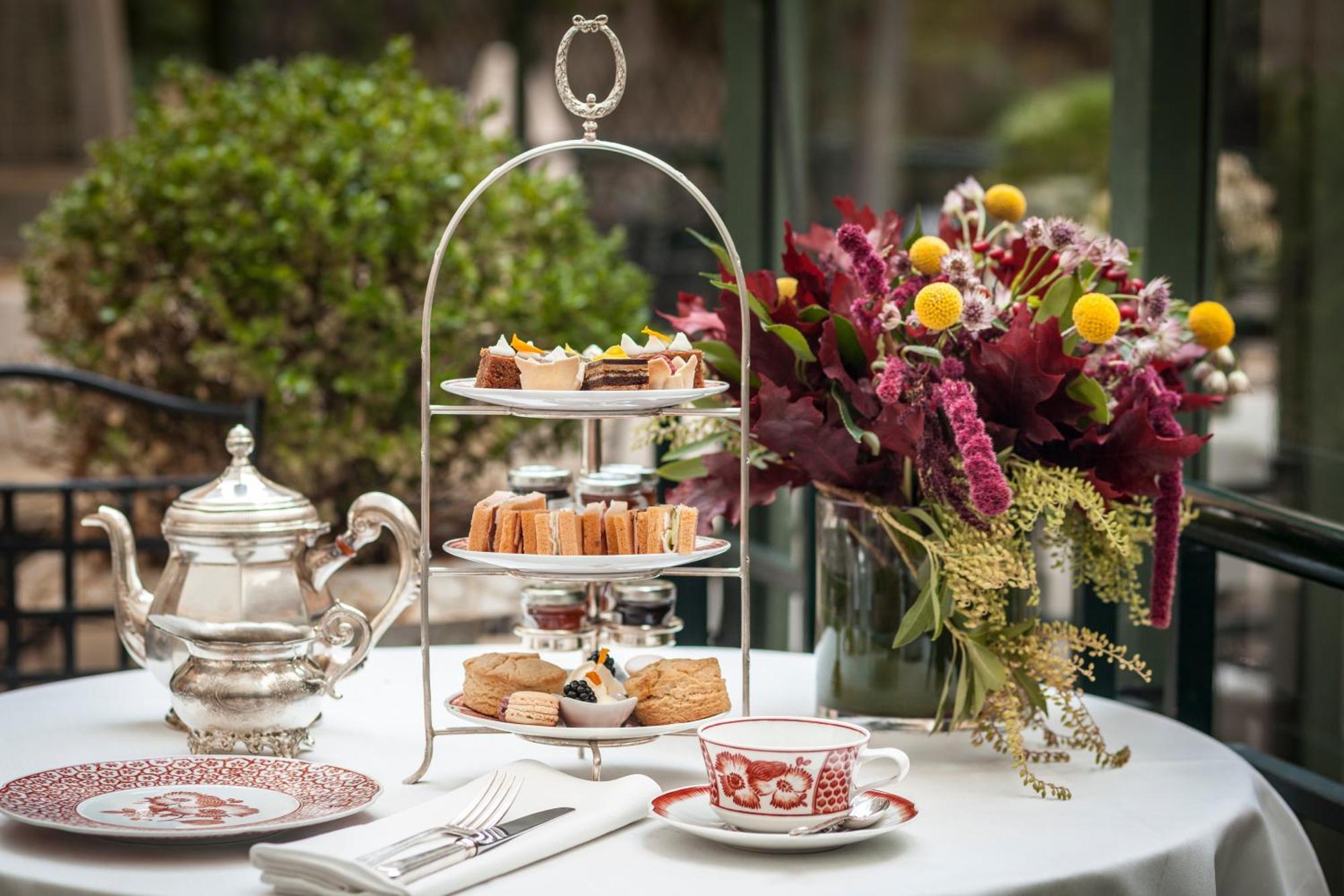 Relais & Chateaux Hotel Orfila มาดริด ภายนอก รูปภาพ