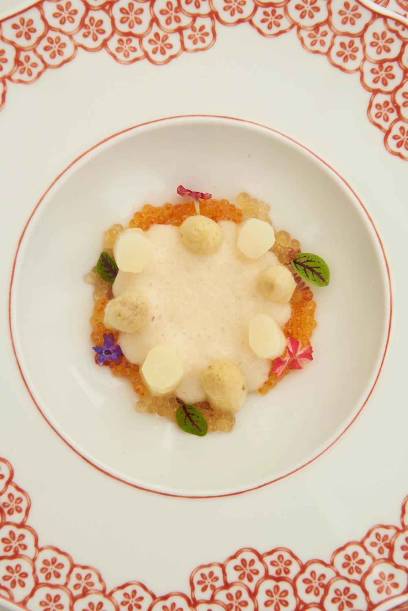 Relais & Chateaux Hotel Orfila มาดริด ภายนอก รูปภาพ